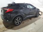 2018 Toyota C-Hr Xle იყიდება Longview-ში, TX - Front End
