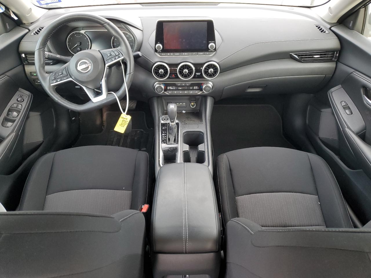 3n1ab8cv6ry354566 3N1AB8CV6RY354566 2024 Nissan Sentra Sv