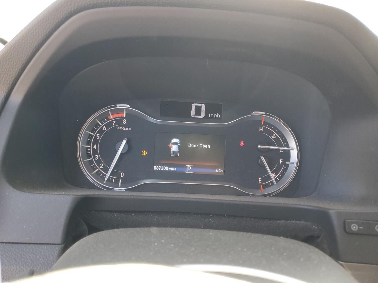 2017 Honda Ridgeline Rtl VIN: 5FPYK3F55HB034196 Lot: 53201815