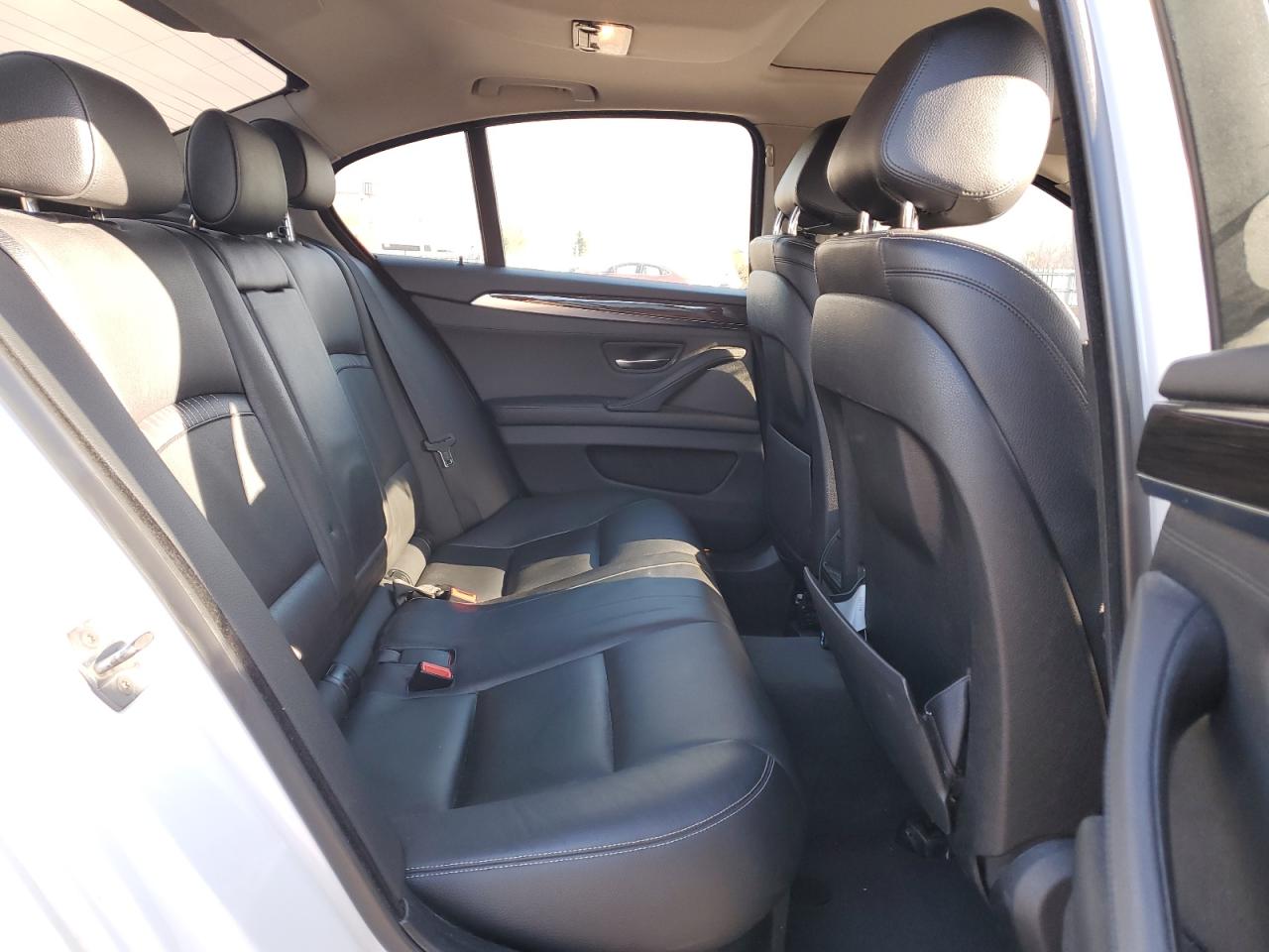 2016 BMW 528 Xi VIN: WBA5A7C58GG151427 Lot: 52503725