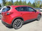 2016 Mazda Cx-5 Gt продається в Arlington, WA - Side