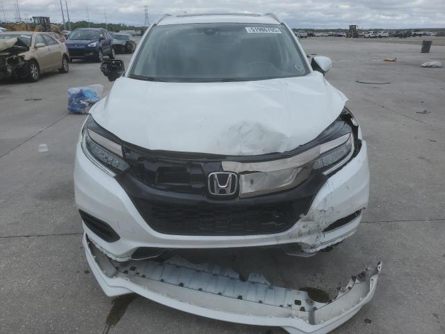  HONDA HR-V 2019 Белы