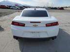 2016 Chevrolet Camaro Lt продається в Farr West, UT - Burn - Interior
