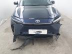 2024 TOYOTA BZ4X VISIO for sale at Copart GLOUCESTER