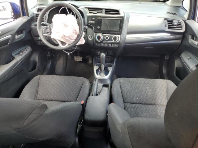 HONDA FIT 2020 Синий