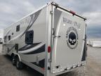 2015 Frrv Trailer for Sale in Earlington, KY - Hail