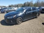 2019 HYUNDAI SONATA LIMITED for sale at Copart ON - COOKSTOWN