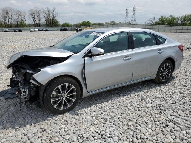 2018 Toyota Avalon Xle