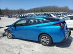 2022 Toyota Prius Le de vânzare în West Warren, MA - Front End