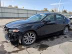 2021 Mazda 3 Select na sprzedaż w Littleton, CO - Front End