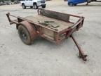 1974 Trail King Utility Trailer for Sale in Tanner, AL - All Over