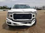 2018 Ford F150 Supercrew за продажба в Elgin, IL - Front End
