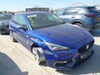 2021 SEAT LEON FR PH for sale at Copart SANDY