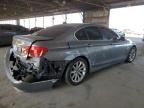 2014 Bmw 535 D na sprzedaż w Phoenix, AZ - Rear End
