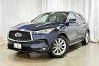 2019 Infiniti Qx50 Essential за продажба в Wheeling, IL - Normal Wear