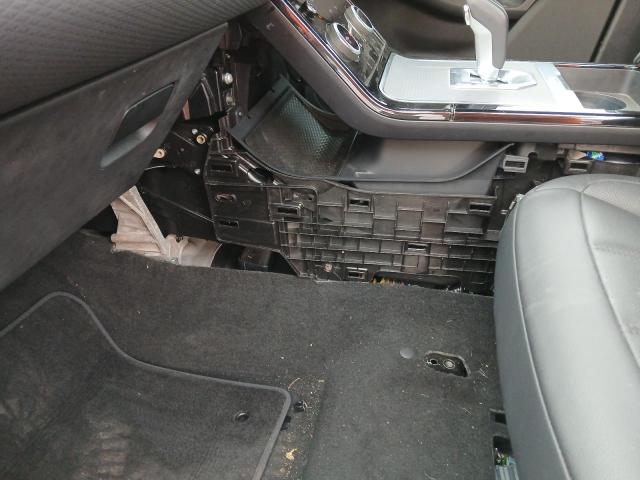 2022 LAND ROVER R ROVER EV