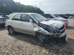 2003 Lexus Rx 300 en Venta en Austell, GA - Water/Flood