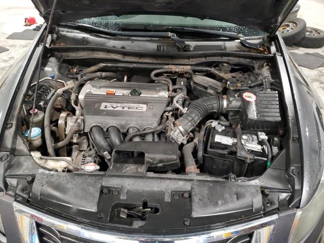 2008 HONDA ACCORD EX