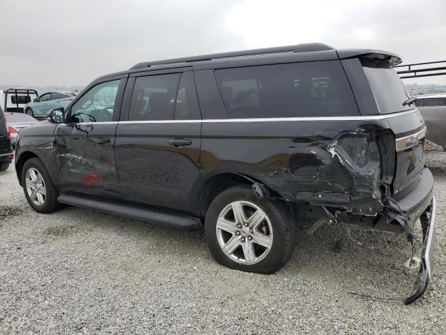  FORD EXPEDITION 2018 Czarny