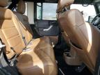 2011 Jeep Wrangler Unlimited Sahara за продажба в San Diego, CA - Front End