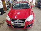 2008 Volkswagen Jetta Se for Sale in Ham Lake, MN - Rear End