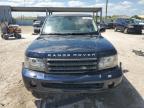 2008 Land Rover Range Rover Sport Hse en Venta en West Palm Beach, FL - Front End