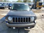 2016 Jeep Patriot Latitude zu verkaufen in Bridgeton, MO - Side