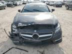 Houston, TX에서 판매 중인 2014 Mercedes-Benz Cls 550 - Front End