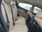 2013 Hyundai Elantra Gls en Venta en Tulsa, OK - Front End