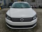 2012 Volkswagen Passat S for Sale in Los Angeles, CA - Rear End
