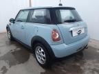 2012 MINI COOPER D for sale at Copart WESTBURY
