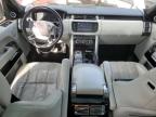 2013 Land Rover Range Rover Hse for Sale in Tanner, AL - Front End