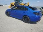 2020 Subaru Wrx Premium for Sale in Earlington, KY - Hail