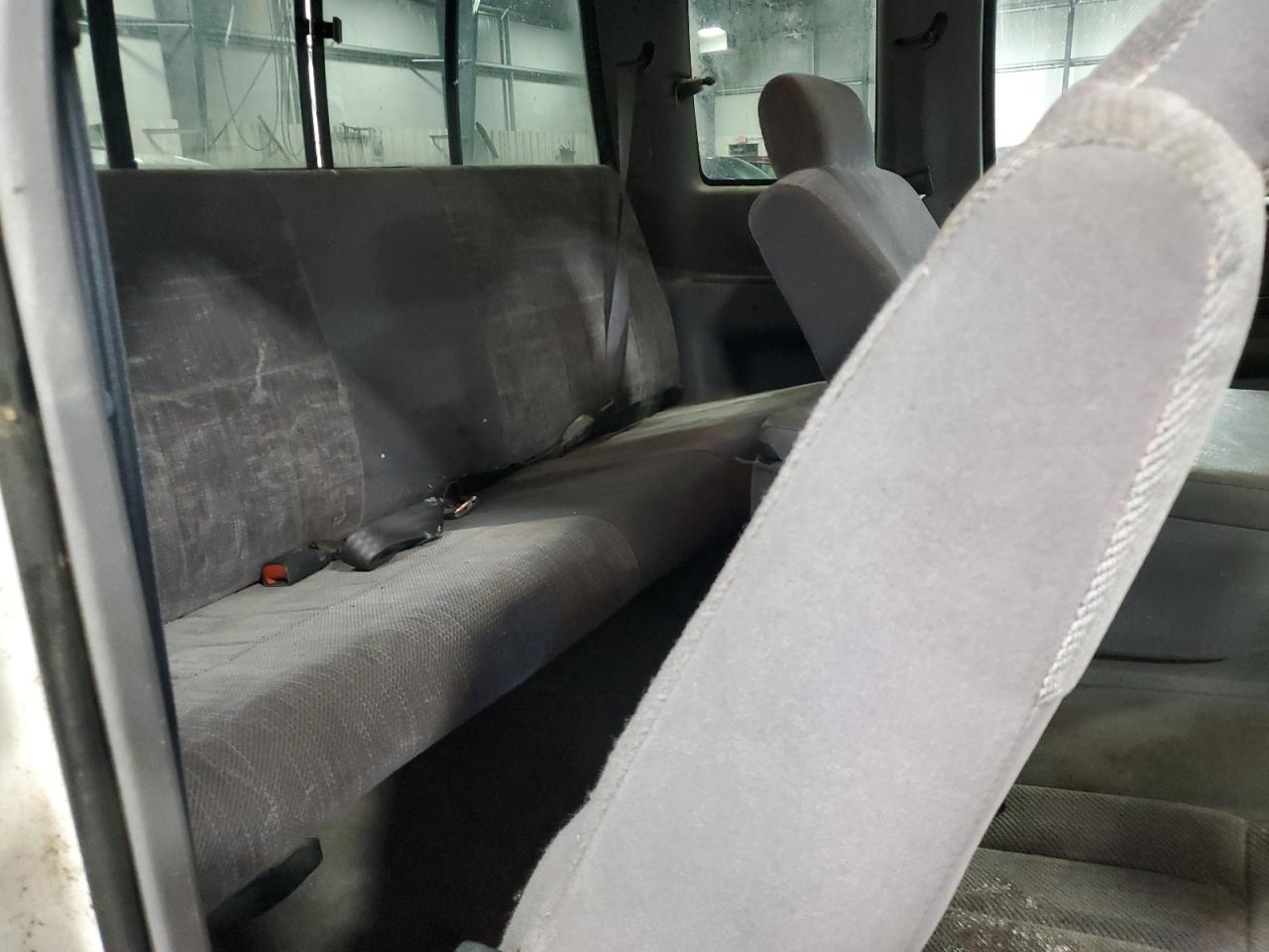 1997 Dodge Ram 2500 VIN: 3B7KF23Z1VG830910 Lot: 54203445