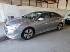 2015 Hyundai Sonata Hybrid for Sale in Lexington, KY - Front End