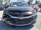 2022 Chevrolet Malibu Premier na sprzedaż w Riverview, FL - Front End