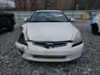 2005 Honda Accord Ex for Sale in North Billerica, MA - Front End