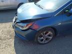 2017 VAUXHALL ASTRA SRI for sale at Copart YORK