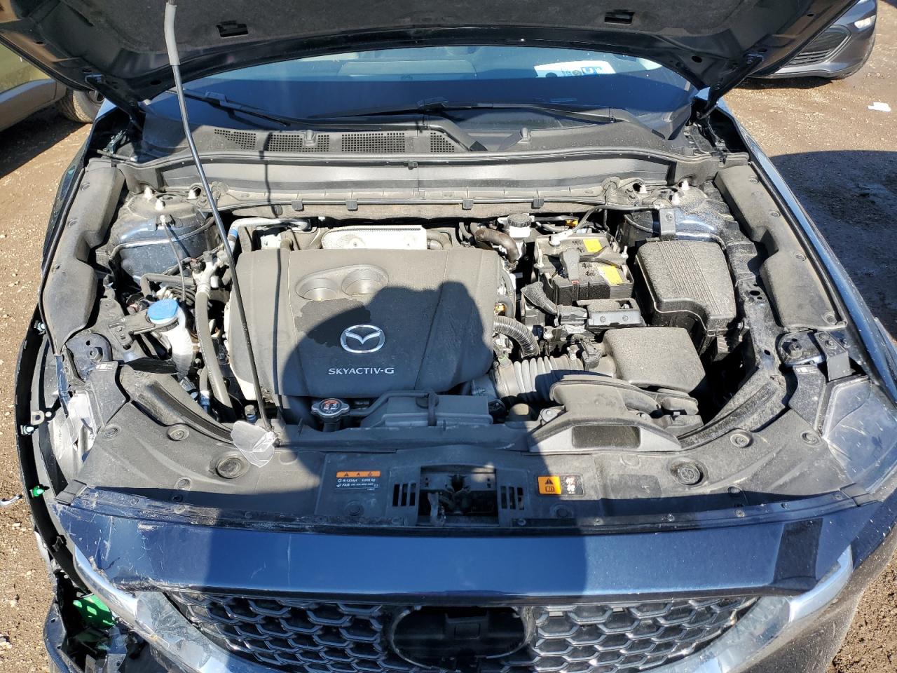 Фото: JM3KFBCL5R0423671 - 12