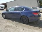 2012 Honda Accord Lx en Venta en Seaford, DE - Rear End