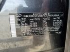 2022 Hyundai Santa Fe Limited   for Sale in American Canyon, CA - Front End