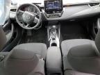 2021 Toyota Corolla Le en Venta en Loganville, GA - Side