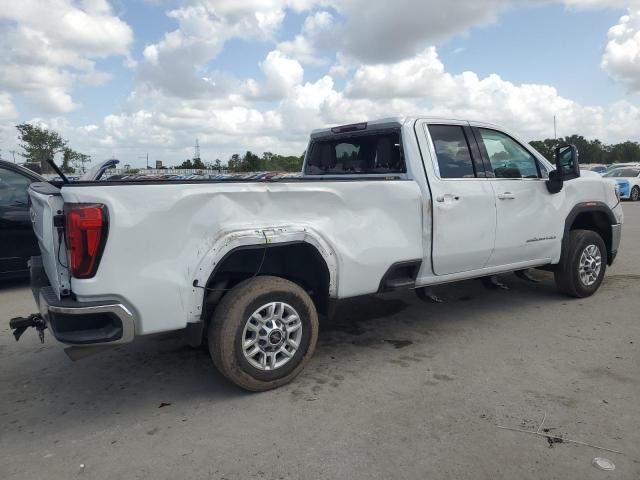  GMC SIERRA 2022 White