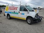 2024 Chevrolet Express G2500  იყიდება Madisonville-ში, TN - Front End