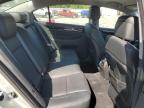 2013 Hyundai Genesis 3.8L продається в Savannah, GA - Front End