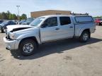 2011 Toyota Tacoma Double Cab Long Bed للبيع في Gaston، SC - Front End