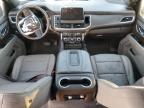 2021 Gmc Yukon Slt na sprzedaż w Houston, TX - Front End