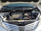 2013 Toyota Sienna Xle de vânzare în Ocala, FL - Rear End