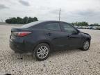 2017 Toyota Yaris Ia  de vânzare în Taylor, TX - Front End