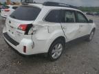 2011 Subaru Outback 2.5I Limited за продажба в Cahokia Heights, IL - Side